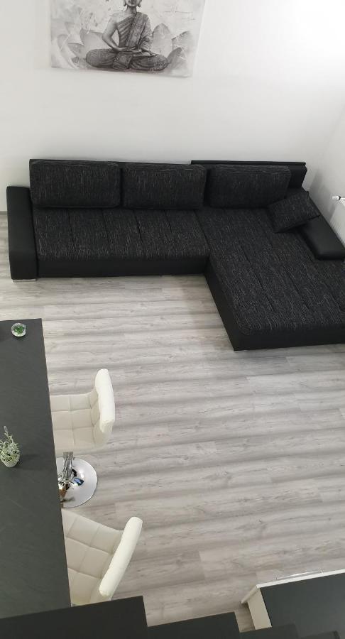 Belvárosi Apartman 2 Miskolc Exterior foto