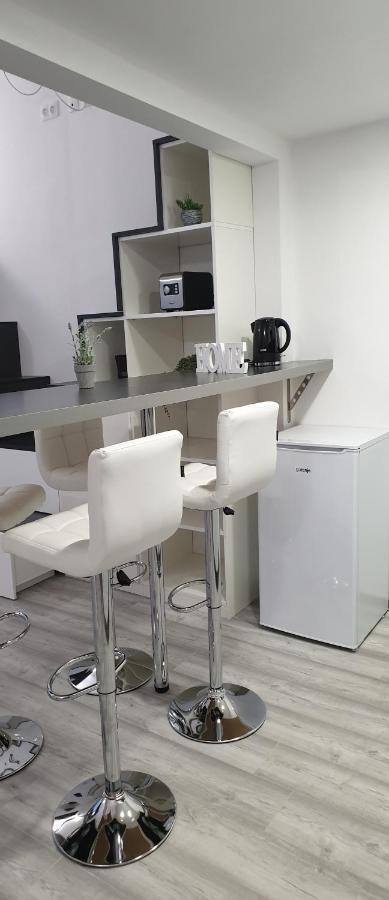Belvárosi Apartman 2 Miskolc Exterior foto