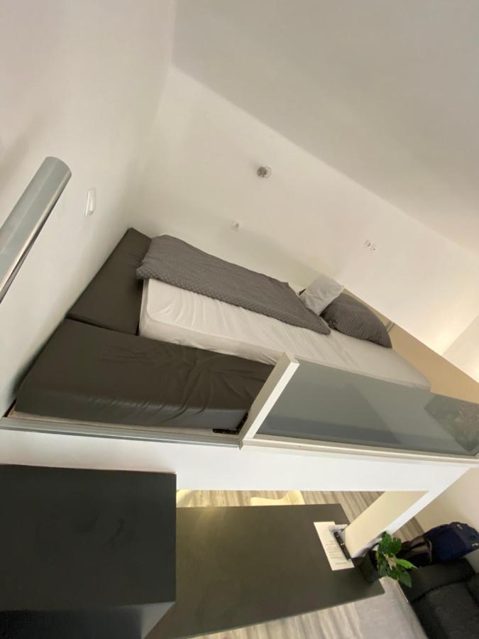 Belvárosi Apartman 2 Miskolc Exterior foto
